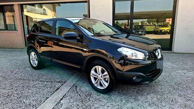 Nissan Qashqai 1.5 dCi N-Tec