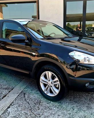 Nissan Qashqai 1.5 dCi N-Tec
