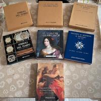 Orologi da collezione-Guercino-Ducato di Modena