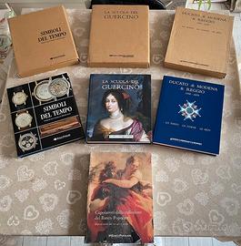 Orologi da collezione-Guercino-Ducato di Modena