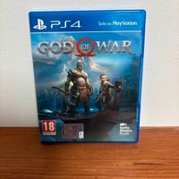 God of War - PS4