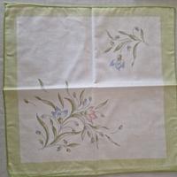 Set cucina/tavola Wallace International vintage –