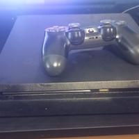 Playstation 4 fon controller