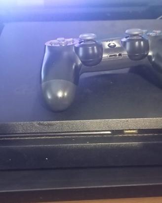 Playstation 4 fon controller