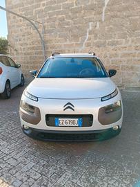 Citroen C4 Cactus BlueHDi 100 S&S Live