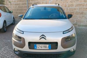 Citroen C4 Cactus BlueHDi 100 S&S Live