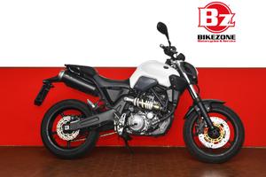 Yamaha MT-03