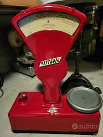 Bilancia vintage