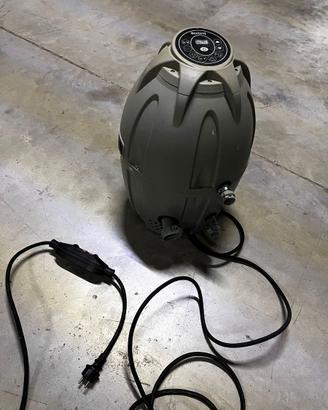 Pompa per lay-Z-Spa idromassaggio