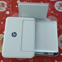 Stampante multifunzione HP DeskJet 4130