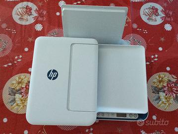 Stampante multifunzione HP DeskJet 4130