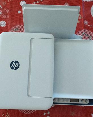 Stampante multifunzione HP DeskJet 4130