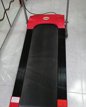 Tappeto elettrico