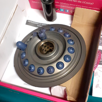 Variatore tmax 2001 2011