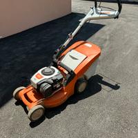 Taglia erba sthil rm448vc