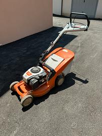 Taglia erba sthil rm448vc