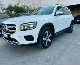 Mercedes-benz GLB 180 d Automatic Sport Plus