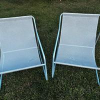 Sedie sedia poltrone da esterno outdoor