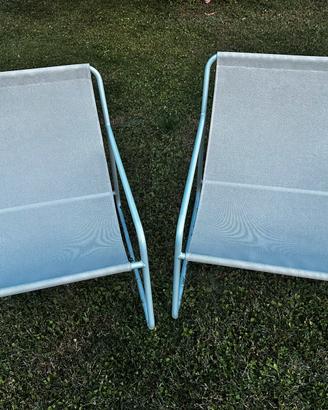 Sedie sedia poltrone da esterno outdoor