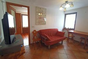 CHAMPORCHER Frazione Verana