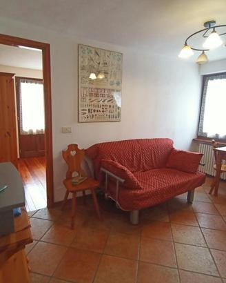 CHAMPORCHER Frazione Verana
