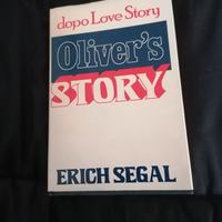 Oliver’s Story-La bibliotecaria di New York