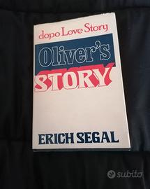 Oliver’s Story-La bibliotecaria di New York