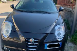 Alfa Romeo Mito 1.6