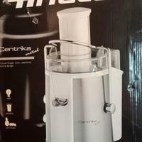 Centrifuga elettrica 