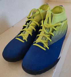 Scarpe da calcetto ragazzo 