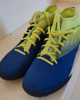 Scarpe da calcetto ragazzo 