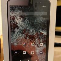 Tablet TCO T8133 8’’ Android 13