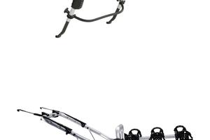 portabici thule 