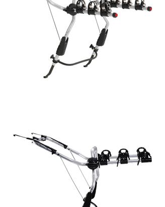 portabici thule 