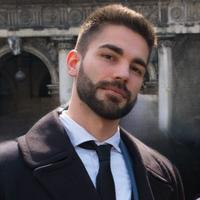 Programmatore, Sviluppatore Web,  Data Analyst
