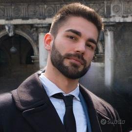 Programmatore, Sviluppatore Web,  Data Analyst