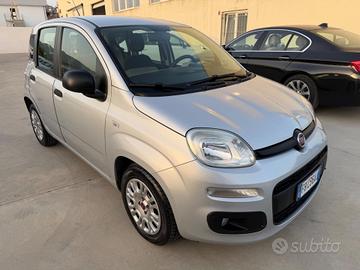 Fiat Panda 1.3 MJT 75Cv “95 Mila Km” 2015