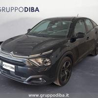 Citroën C4 III 2021 1.2 puretech Plus s&s 130cv