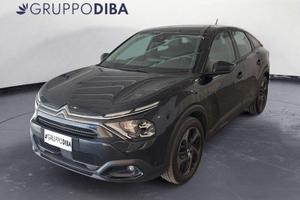 Citroën C4 III 2021 1.2 puretech Plus s&s 130cv