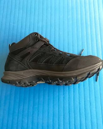 Scarpe trekking uomo tg 46 Gore Tex Timberland