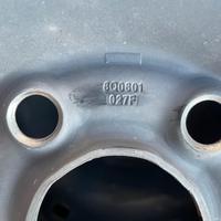 cerchi per gruppo w polo golf scoda audi