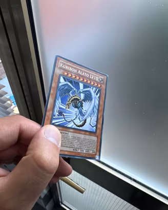 Lotto Carte Yu-Gi-Oh!