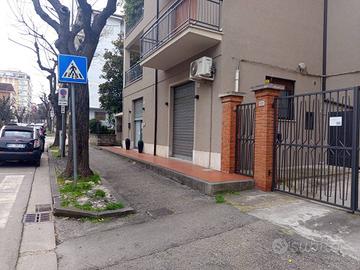 Ufficio a Lanciano, viale Cappuccini, 2 locali