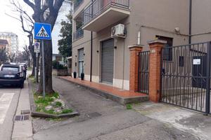 Ufficio a Lanciano, viale Cappuccini, 2 locali