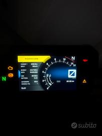 Ktm duke 125 abs 2017