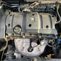 PBL390 Motore Citroen/Peugeot 1.6B NFU [00/--]