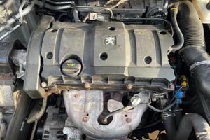 PBL390 Motore Citroen/Peugeot 1.6B NFU [00/--]