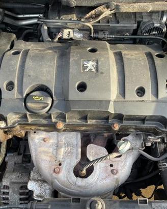 PBL390 Motore Citroen/Peugeot 1.6B NFU [00/--]