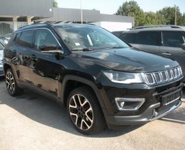 Jeep Compass 1.4 MultiAir 170 CV aut. 4WD Limited