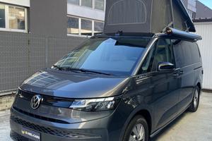 Volkswagen Nuovo VW California T7 Beach Camper
